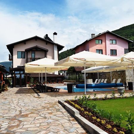 Asya Guest House Sapareva Banya Exterior photo