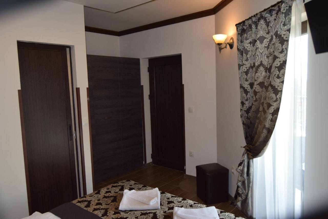 Asya Guest House Sapareva Banya Exterior photo